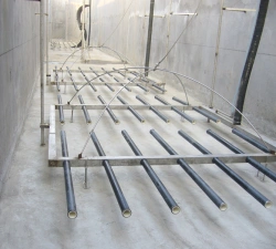 Aeration system