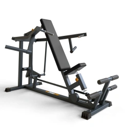 BF-205 Seated Bench Press