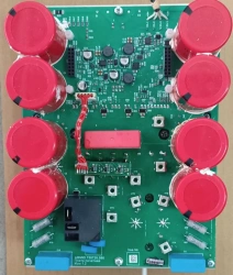 AVMYu.436318.002 Power board