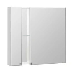 Mirror cabinet Aquaton Marco 100 white 1A190402MO0101.A190.4.02M.O01.0