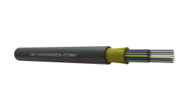 OKV-RD fibre optic cable