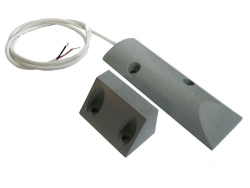 Magnetic contact point intrusion detectors IO 102-20 A2P