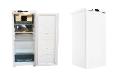 Refrigerated pharmaceutical cabinet "Saratov 501??-01"
