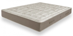 Spring mattress "Life" series