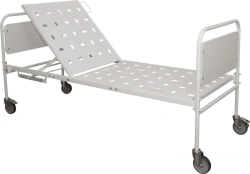 Medical KFV-1 functional two-section bed