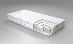Dreamers Comedy mattress