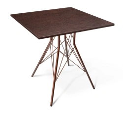Sheffilton SHT-T2/80/80 Particle Board Table