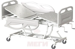 KMFT144-MSC(MSC-2144) Medical functional three-section bed
