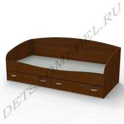 Adult bed m10.12