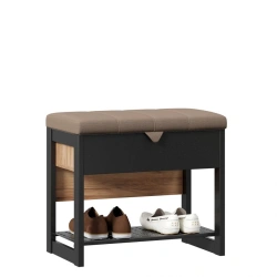 Techno LD.678310.000 Banquette 600 (Oak Gold/Black )