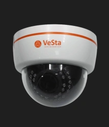 Indoor IP Video Camera VC-3321(6,0)ASTW