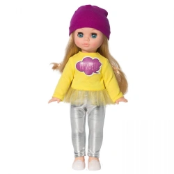 Plastic doll Elia Fashionista 1, B3710