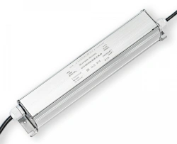 Power supply of LED matrix SOT100-090.1050.11.M.40