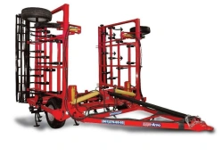 Cultivator KS-8A
