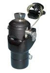 5A 051 uniaxial knee module