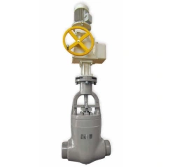 Control valve series C.KRSHP
