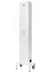 PRO 90+ closed type bactericidal recirculator