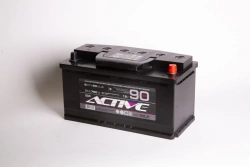 Accumulative lead starter battery 6ST-90NC(N), L, LY, VL, EFB