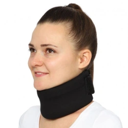 Cervical bandage - "Kreut", F-322/BCH