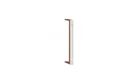 Country LD 235400.000 pilaster Ash light coloured