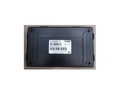 Emergency call device 18.3879000-21 as part of: Era Glonass Block (BEG) 18.3879600-21 with "MTS" tag, B