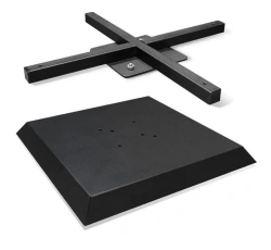 Base for Sheffilton SHT-BS2 rack