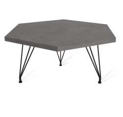 Coffee table SHT-TU29/H36/TT20 LDPE 70