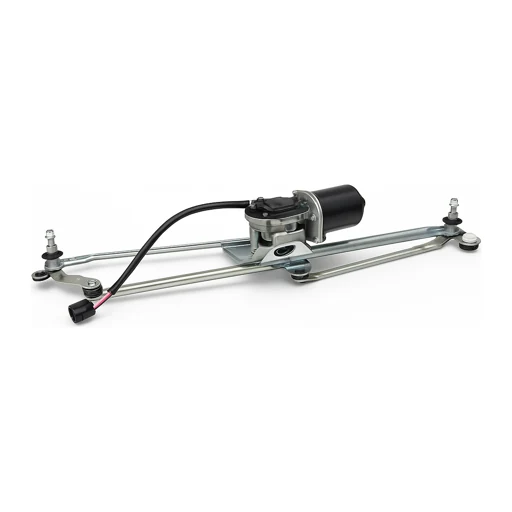 Wipers, Motors & Arms