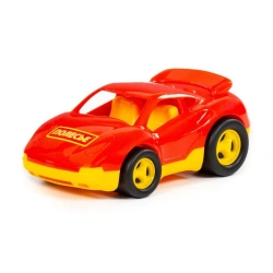 "Virage", racing car, item 35127