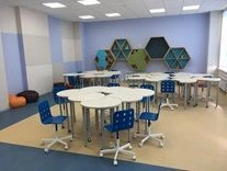 Table for board games SNI