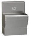 Washbasin with 1 non-contact mixer "KCm/Nzh-1-2.1 b/s"
