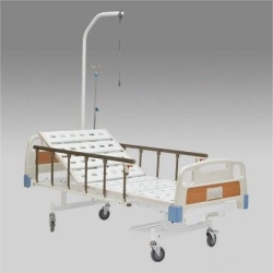 Medical functional mechanical bed "Armed" RS112-A