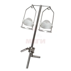 MSC-629/2 Infusion rack