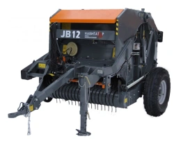 Baler JB12NW