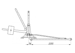 MANUAL TRANSFER MECHANISM (project ??338.00.000)