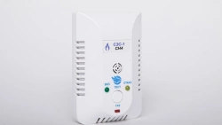 SZS "SCHETPRIBOR" gas alarm device