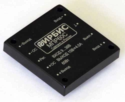 Power supply module stabilising MPD60H