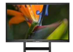 Geckotouch Interactive panels RB series (FTPD.466219.002)