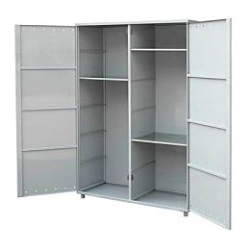 Cabinets for storing sugar on plates, type : SHS