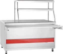 Hot drinks counter PGN-70KM-01 kashir