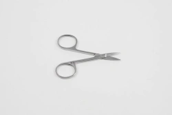 VZ-N-19, Scissors, straight, 90 mm.