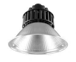 DMS High Bay Series 80W LED luminaire