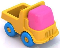 Truck "Gardener"