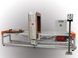 Demagnetising and demagnetising unit ErMag RMU 65x65