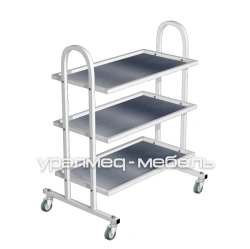 Instrumental table SM-3