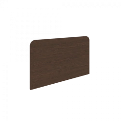 Wooden screens for retailers Slim series