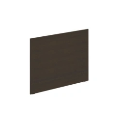 Headboard 90 with wall fixing 95*3.6*95 "Modena" MO 415