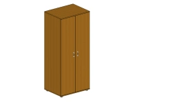 Wardrobe GM 31.01.12.131.005.04.00