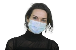 Medical mask standard