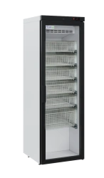Refrigerated pharmaceutical cabinet of "POLAIR" trademark SHHF-0,4DS -01N